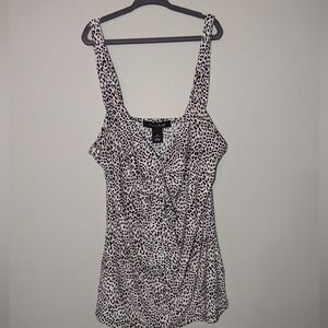 White House Black Market blouse